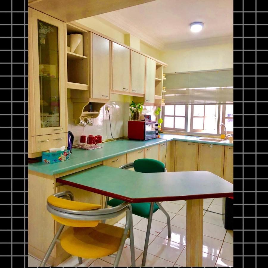 Selesa Resort Homestay Janda Baik Exteriér fotografie