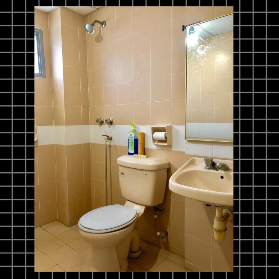 Selesa Resort Homestay Janda Baik Exteriér fotografie