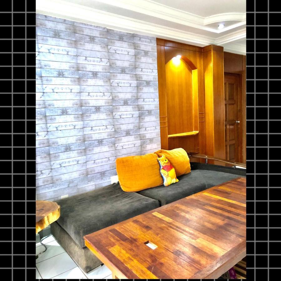 Selesa Resort Homestay Janda Baik Exteriér fotografie