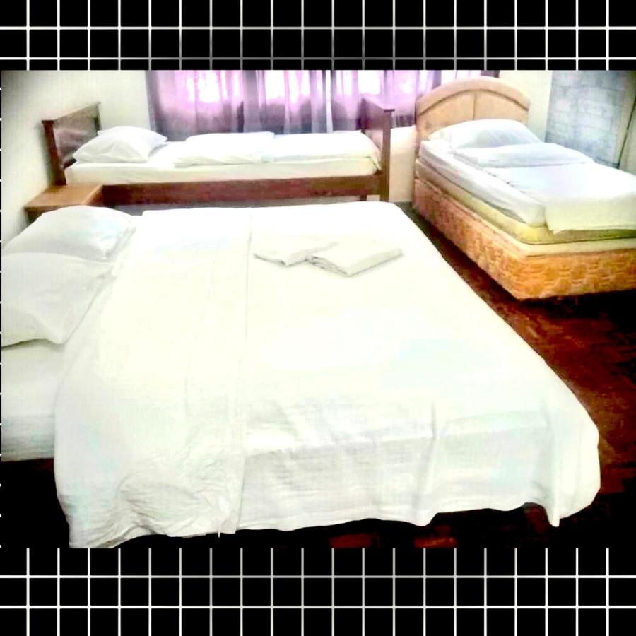 Selesa Resort Homestay Janda Baik Exteriér fotografie
